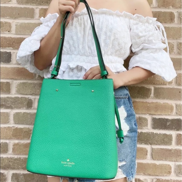 NWT Kate Spade ♠️ Shoulder Bag - Picture 2 of 5